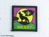 Brant [ON B13d]